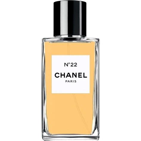 chanel no 22 vintage review